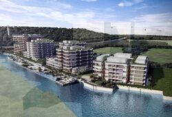 The Reef At King’s Dock (D4), Condominium #632018911